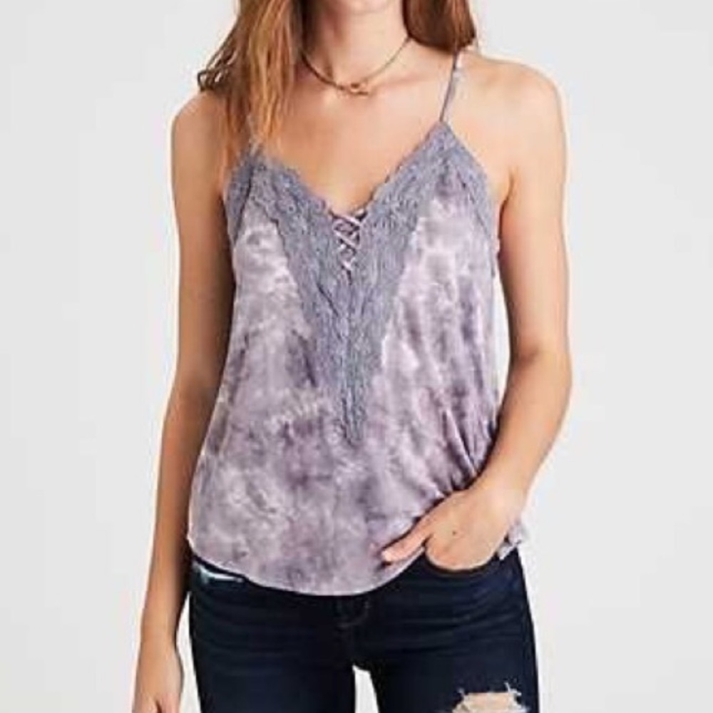 American eagle tank top